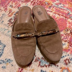 Michael Kors mules